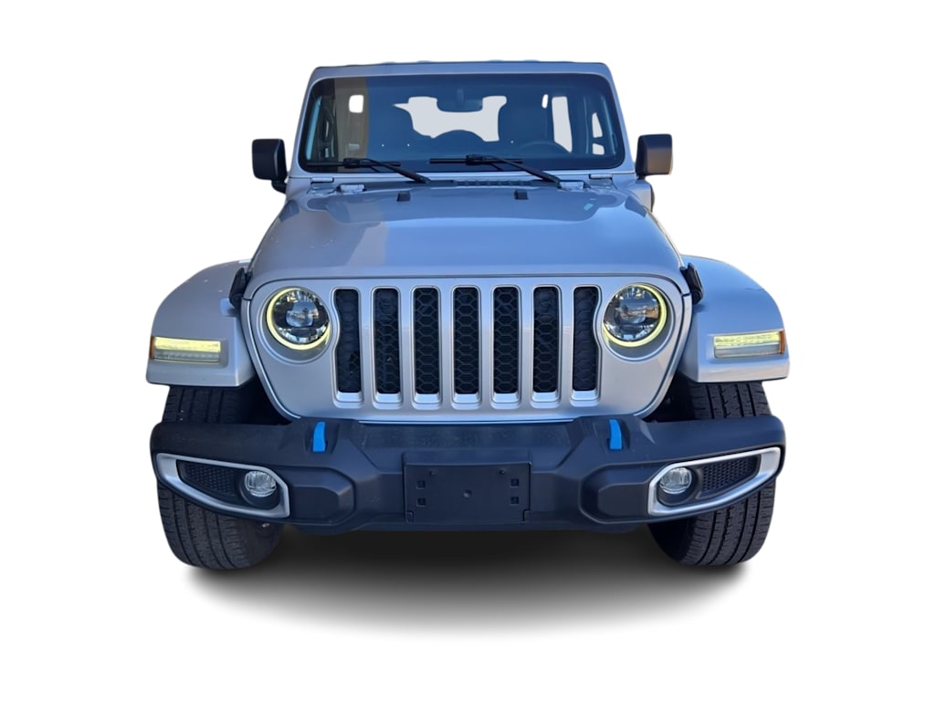 Thumbnail: 2023 Jeep Wrangler - 6