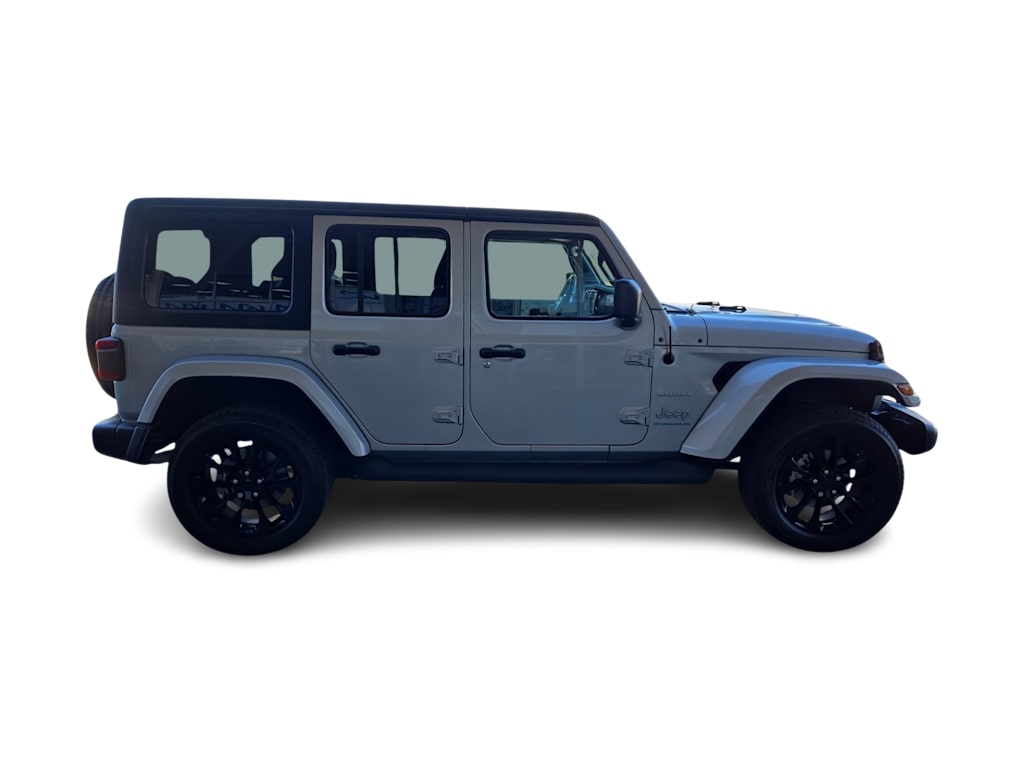 Thumbnail: 2023 Jeep Wrangler - 21