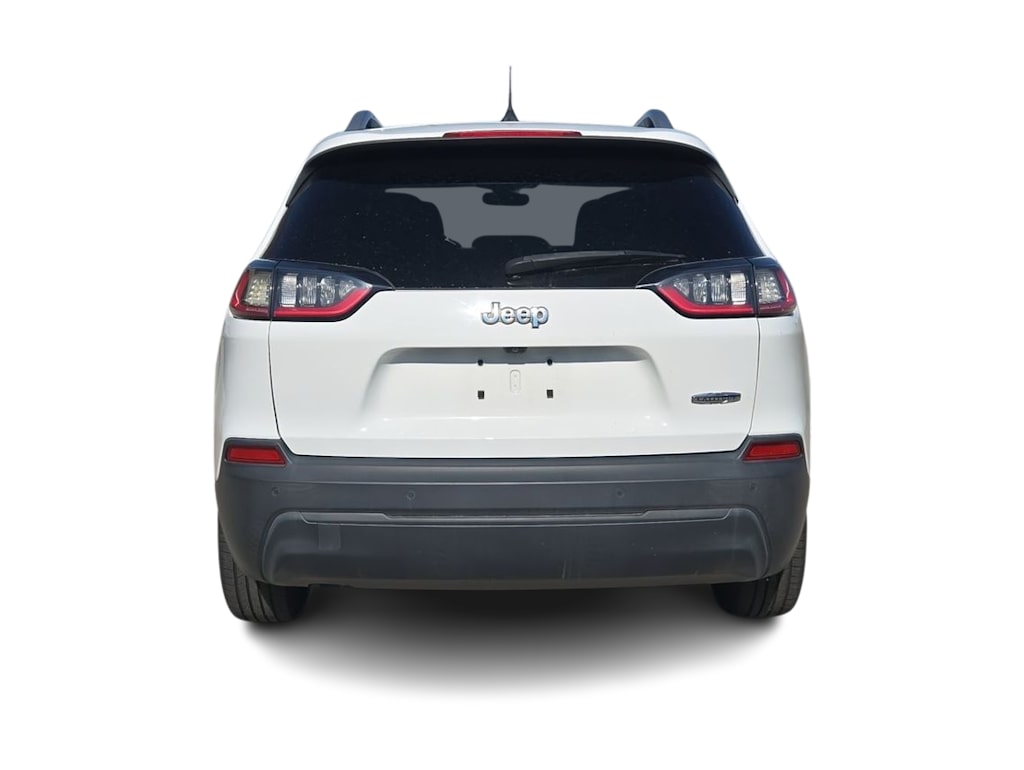 Thumbnail: 2019 Jeep Cherokee - 20