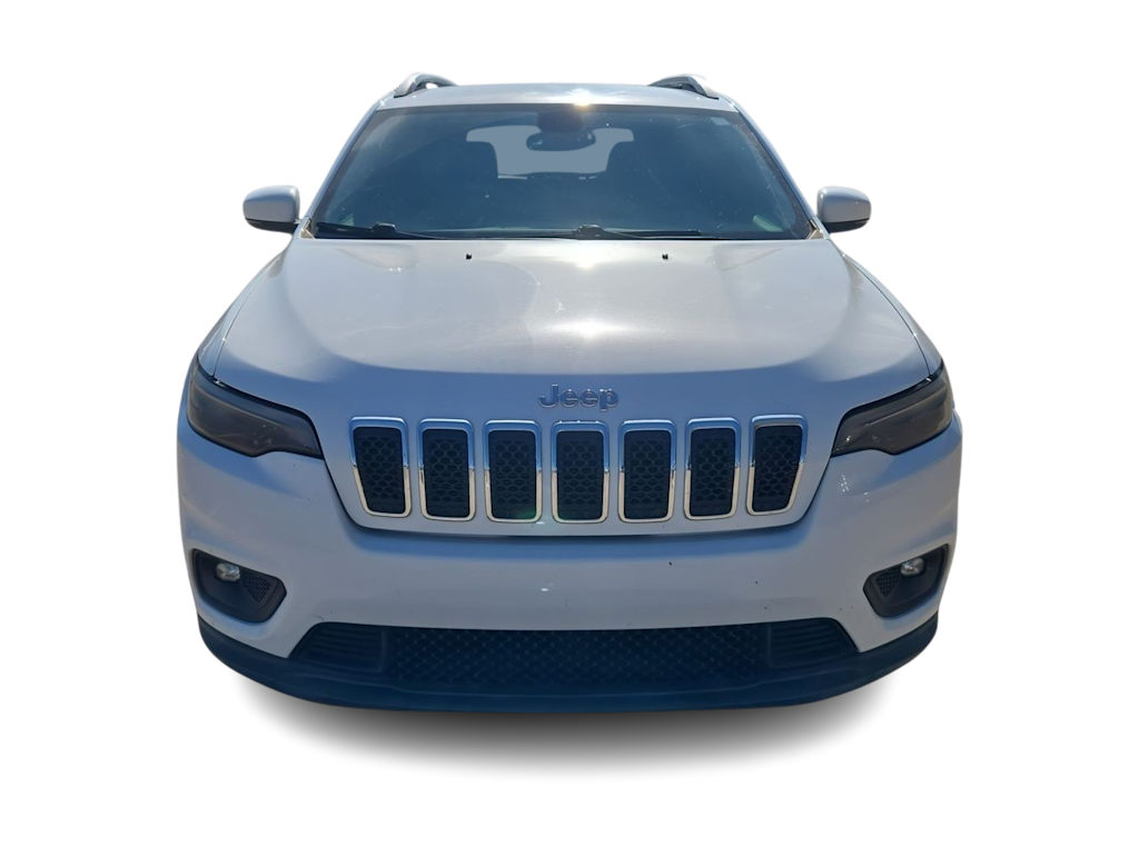 Thumbnail: 2019 Jeep Cherokee - 5