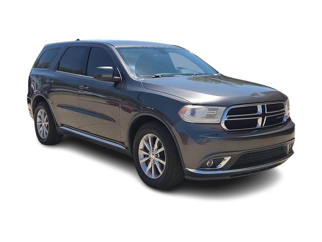Thumbnail: 2018 Dodge Durango - 15