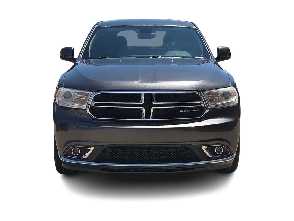 Thumbnail: 2018 Dodge Durango - 6