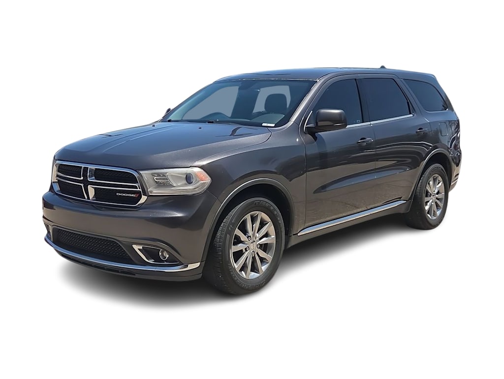 Thumbnail: 2018 Dodge Durango - 16