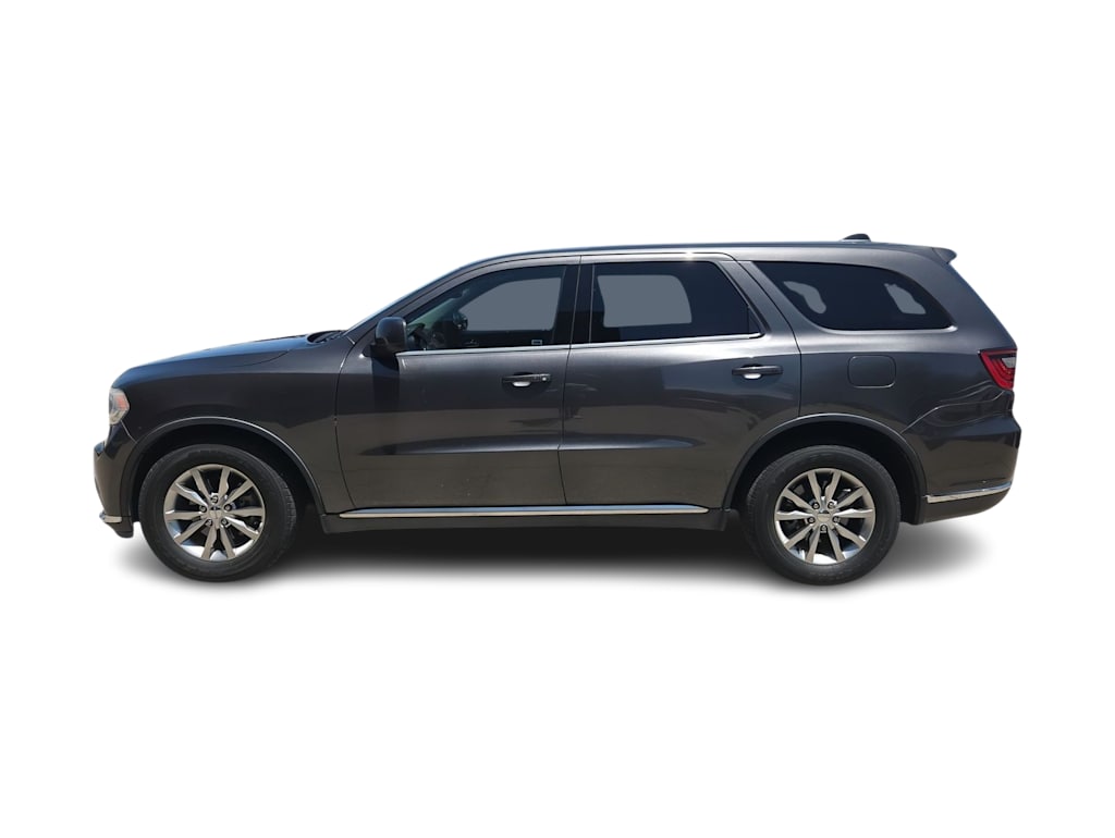 Thumbnail: 2018 Dodge Durango - 3