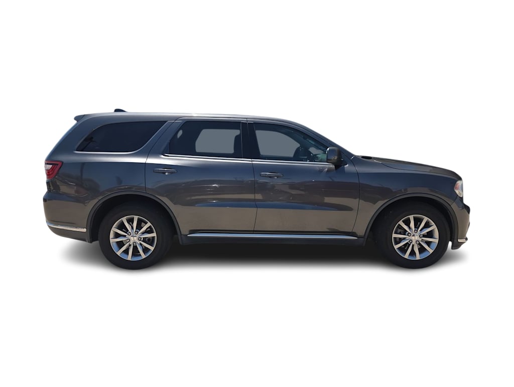 Thumbnail: 2018 Dodge Durango - 18