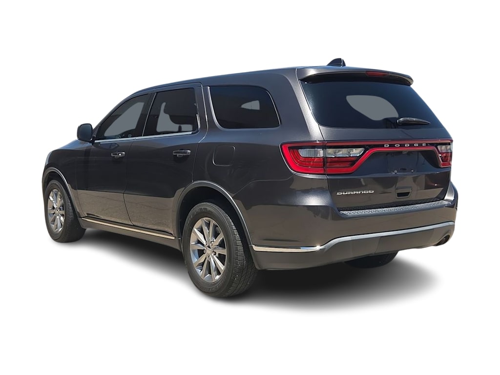 Thumbnail: 2018 Dodge Durango - 4
