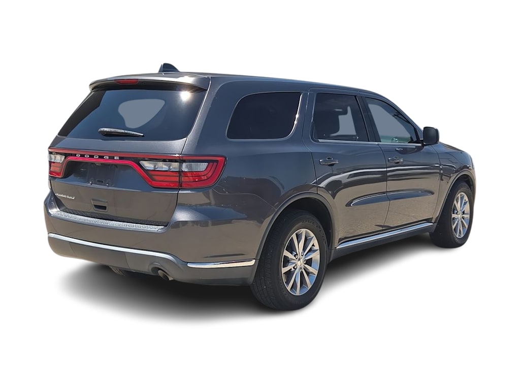 Thumbnail: 2018 Dodge Durango - 17