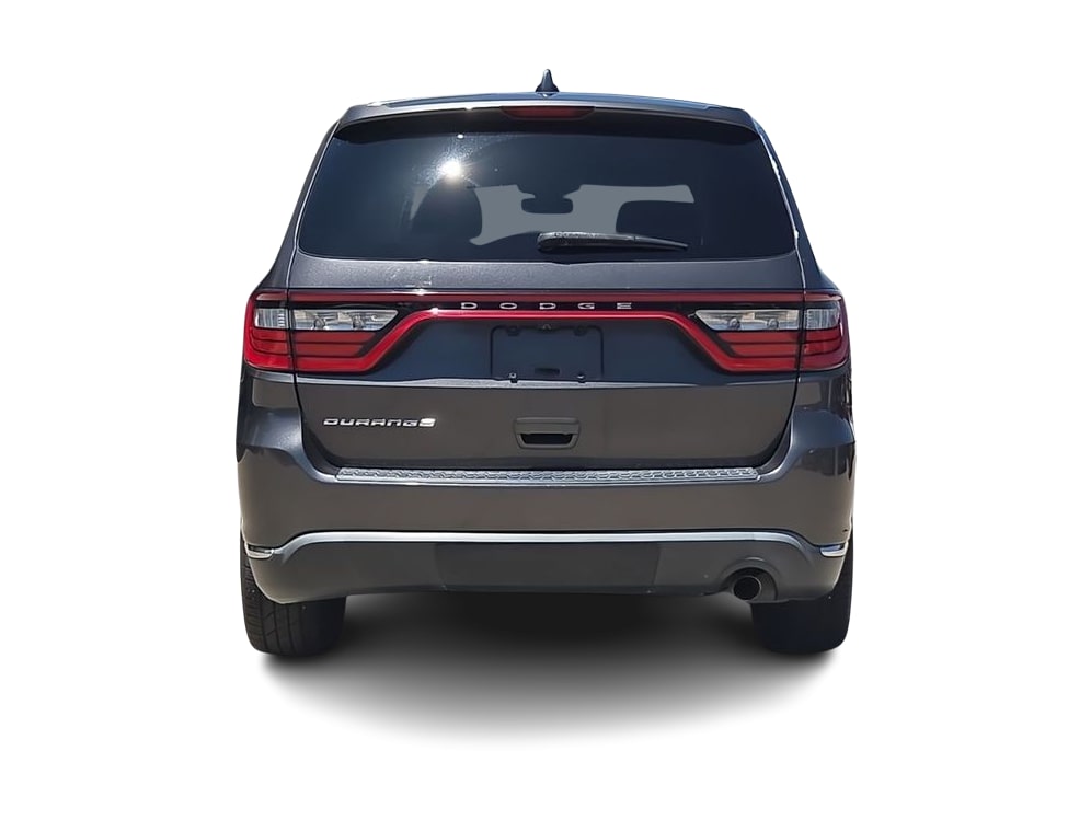 Thumbnail: 2018 Dodge Durango - 5