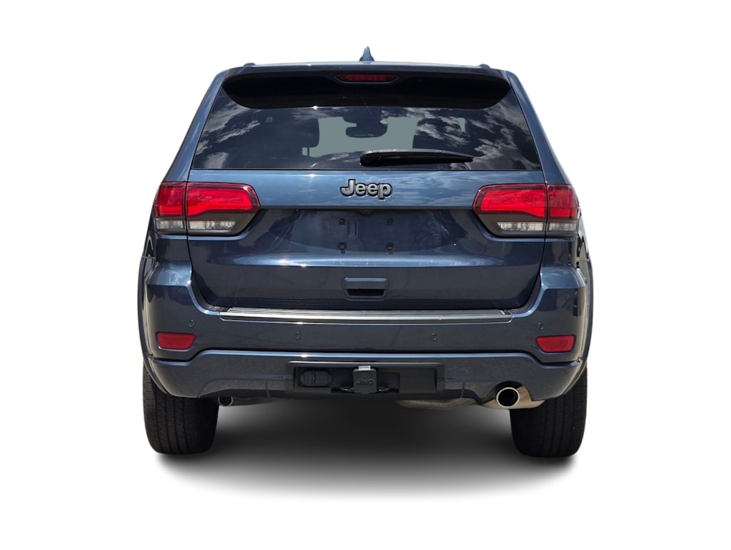 Thumbnail: 2021 Jeep Grand Cherokee - 5
