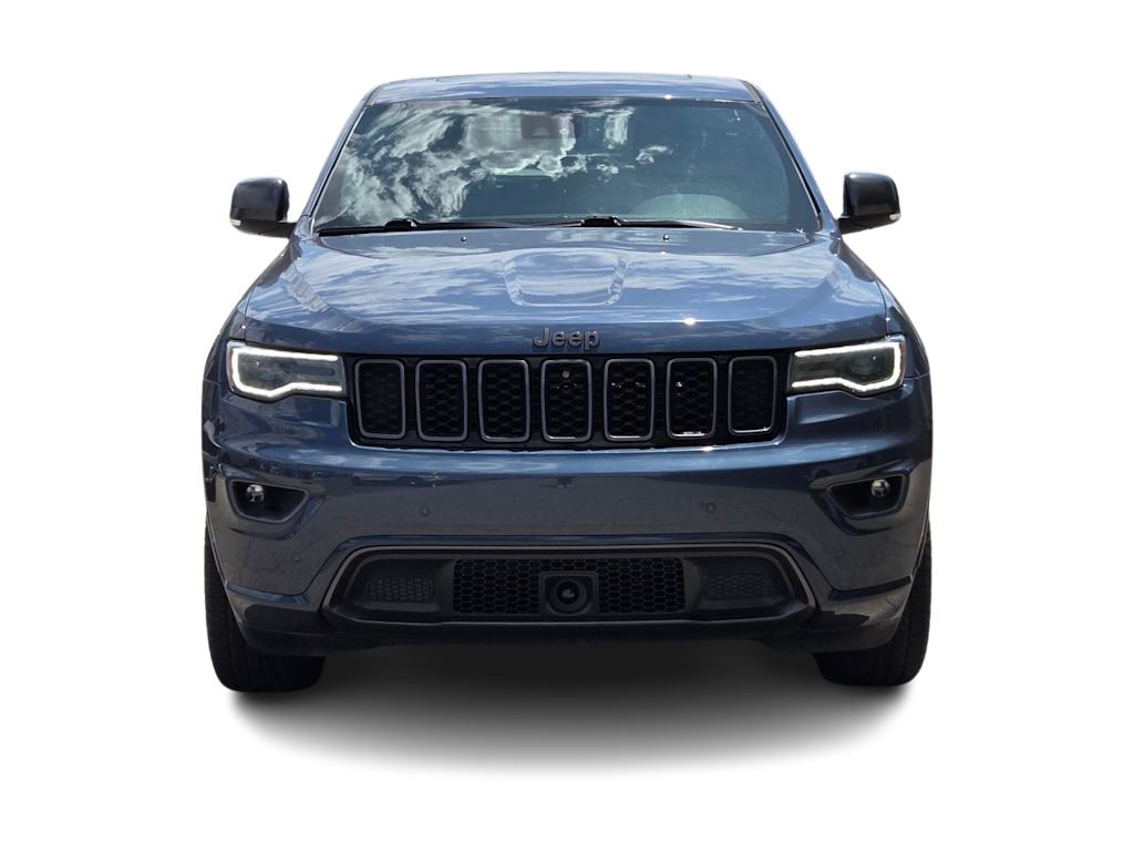 Thumbnail: 2021 Jeep Grand Cherokee - 6