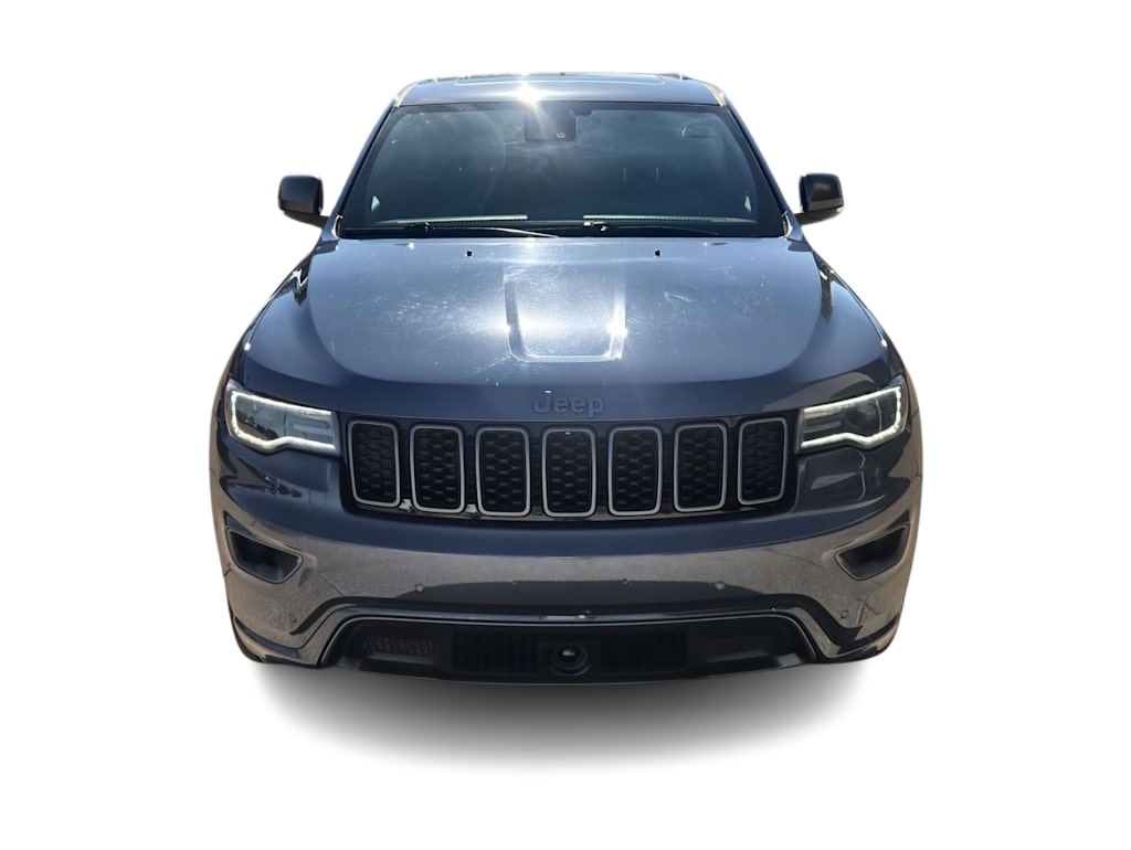 Thumbnail: 2021 Jeep Grand Cherokee - 6