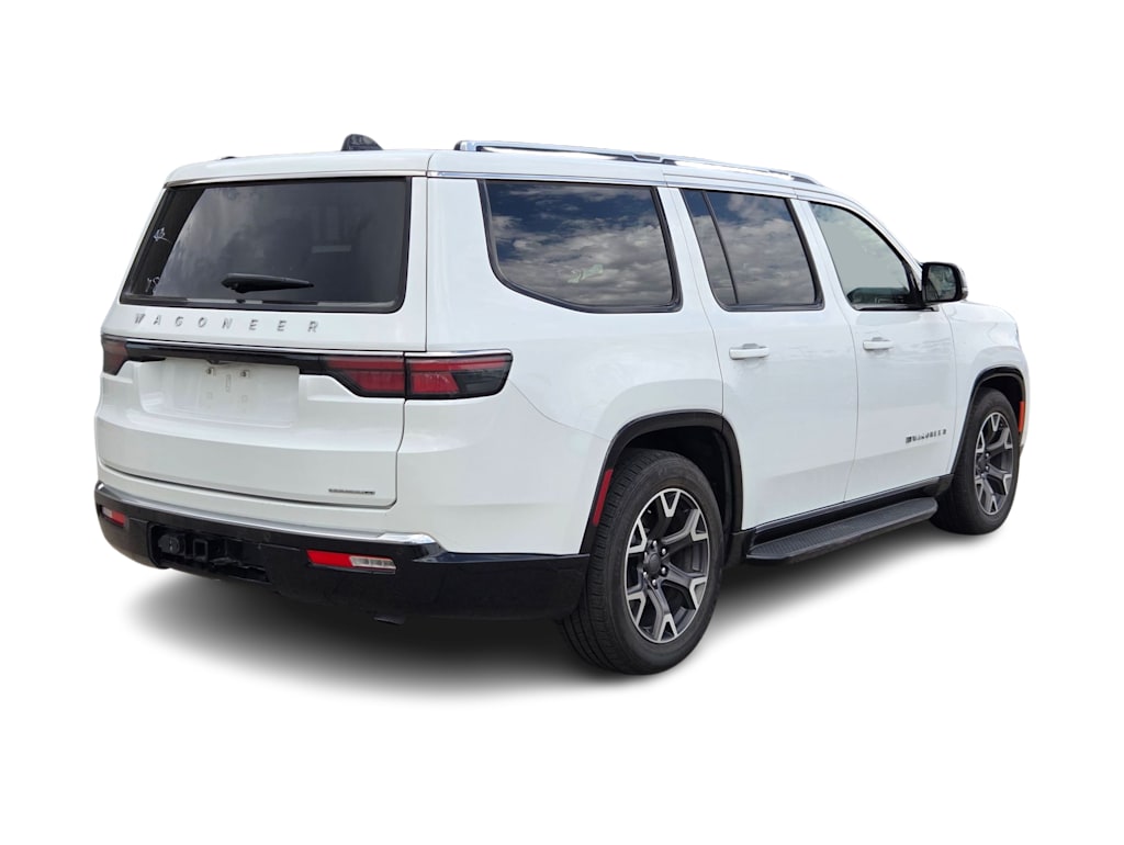 Thumbnail: 2024 Jeep Wagoneer - 8