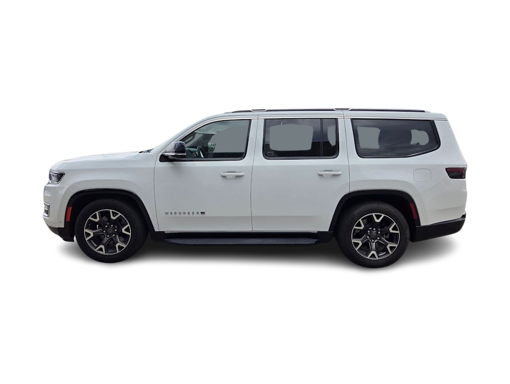 Thumbnail: 2024 Jeep Wagoneer - 3