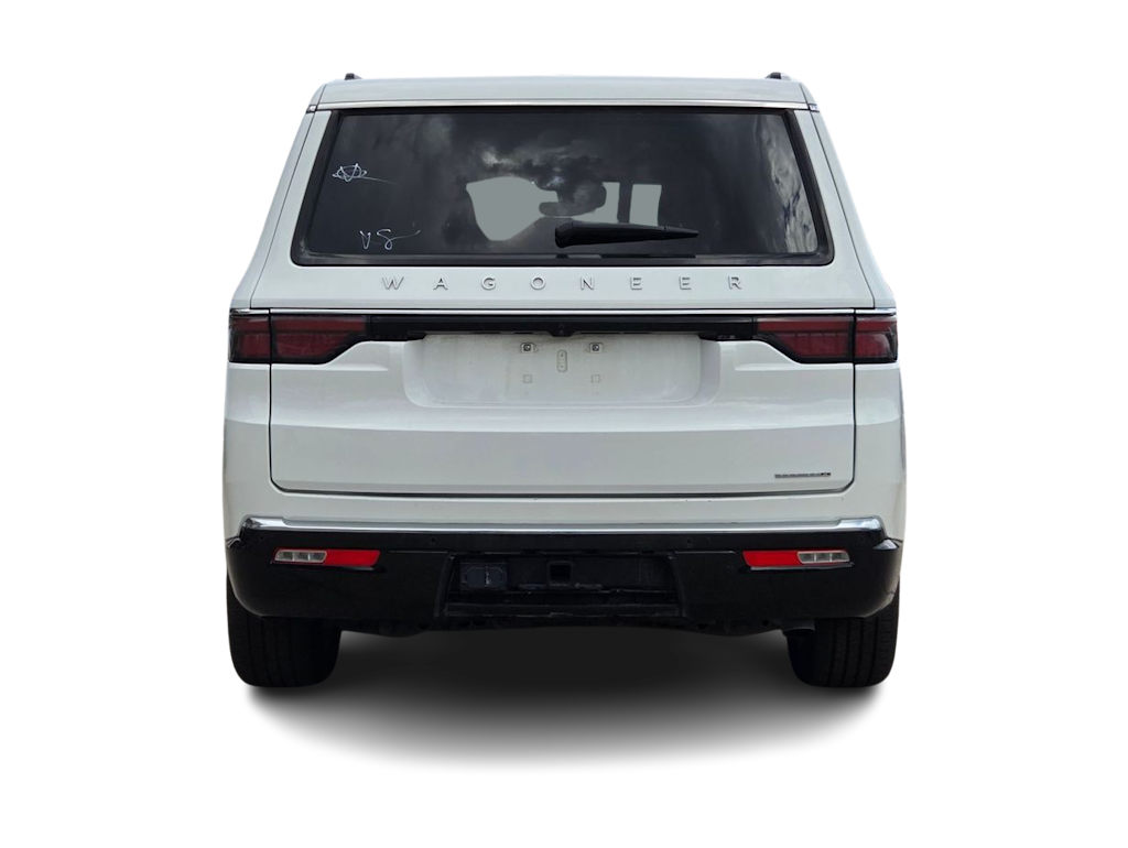 Thumbnail: 2024 Jeep Wagoneer - 5
