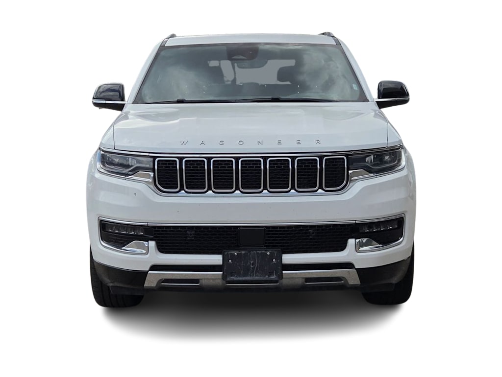 Thumbnail: 2024 Jeep Wagoneer - 6