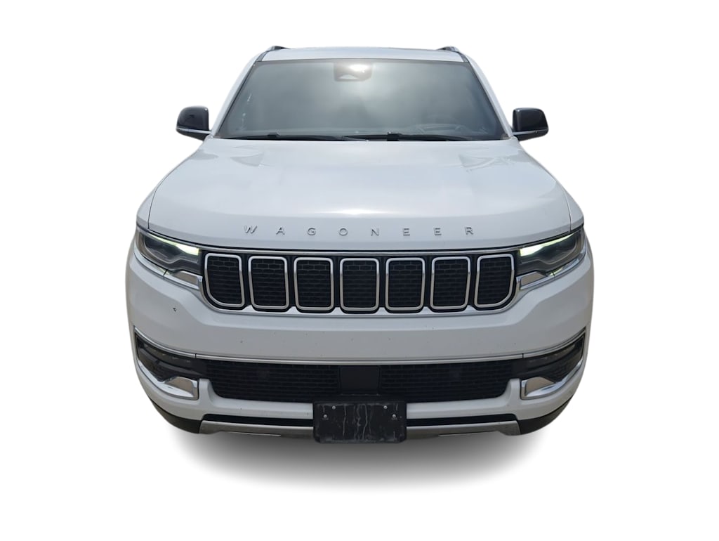 Thumbnail: 2024 Jeep Wagoneer - 6