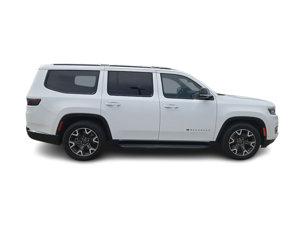 Thumbnail: 2024 Jeep Wagoneer - 21