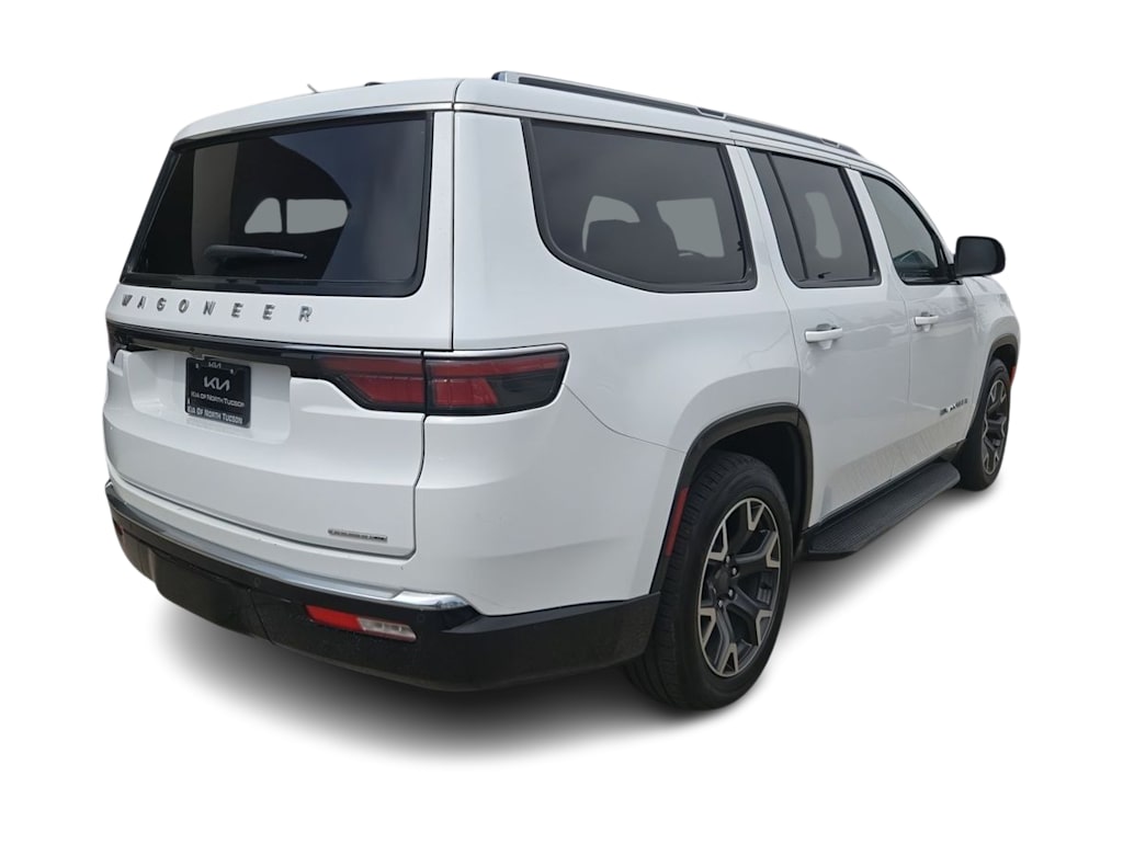 Thumbnail: 2024 Jeep Wagoneer - 20