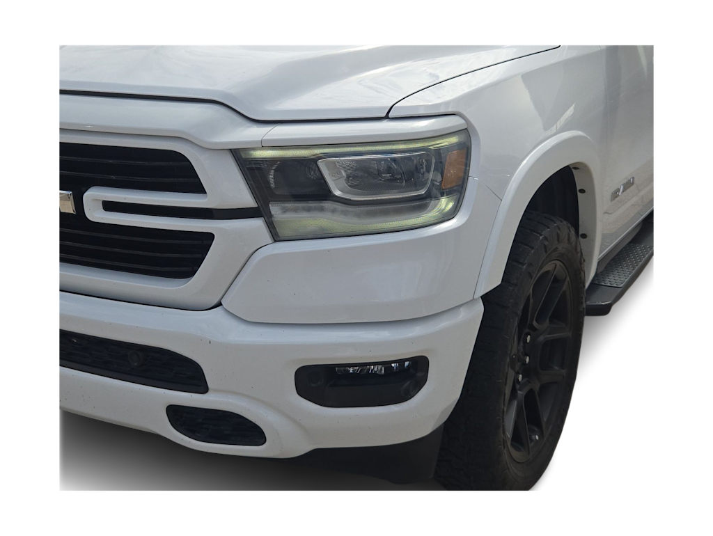 Thumbnail: 2021 RAM 1500 - 15