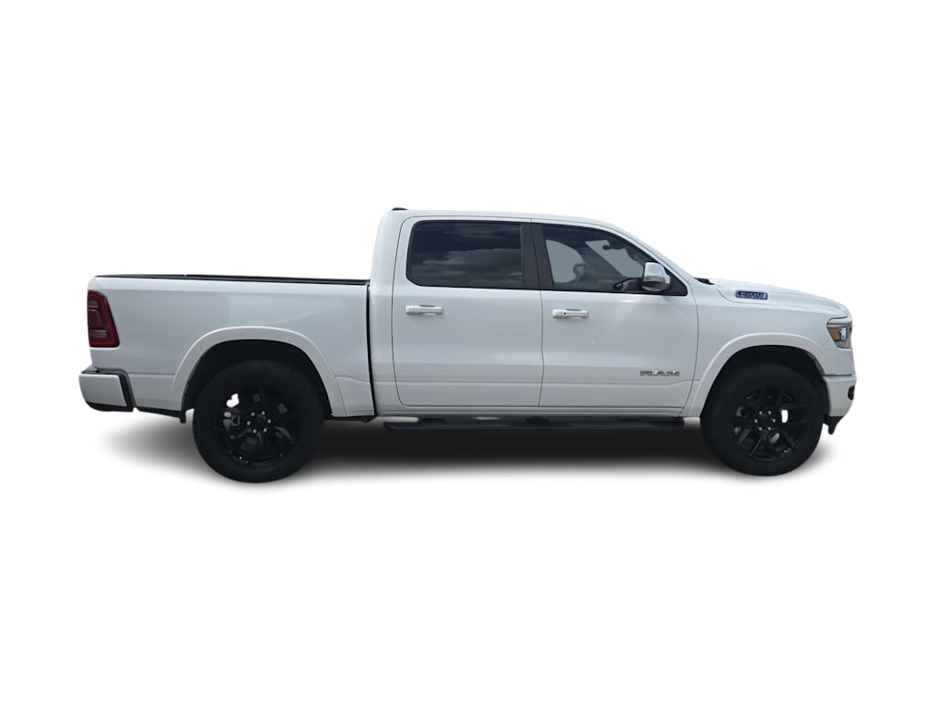 Thumbnail: 2021 RAM 1500 - 14