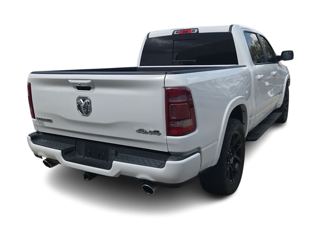 Thumbnail: 2021 RAM 1500 - 13