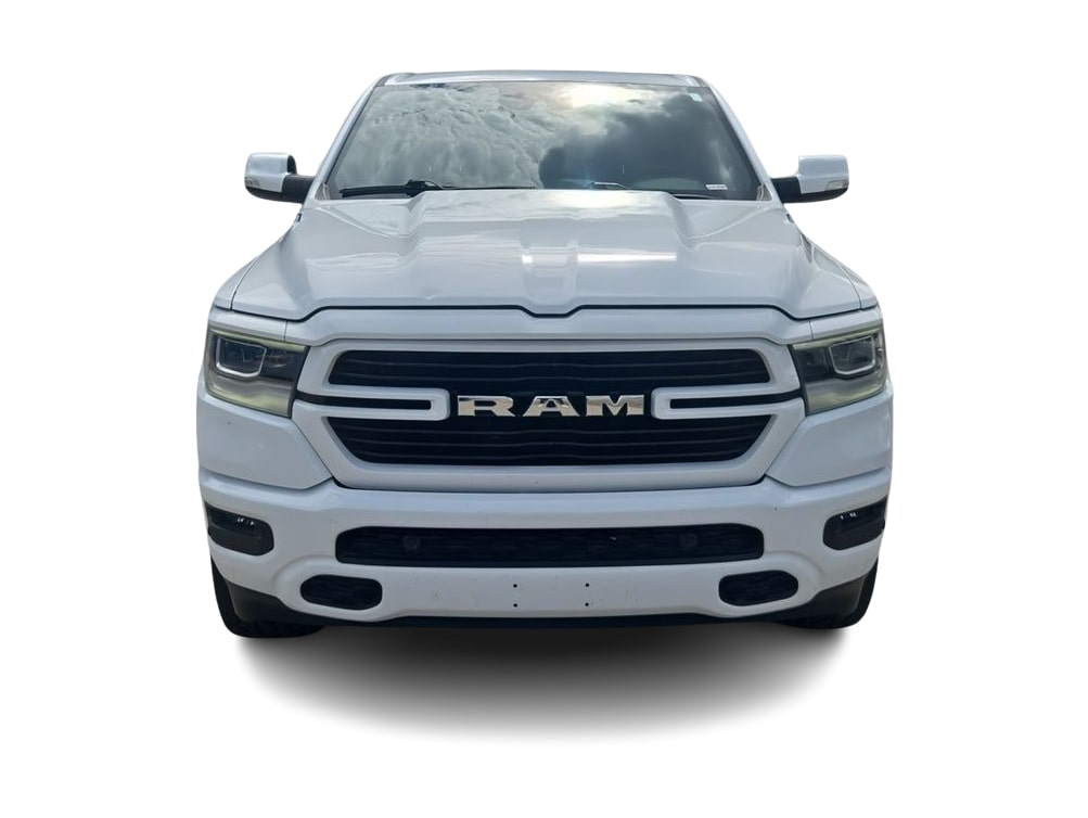 Thumbnail: 2021 RAM 1500 - 6