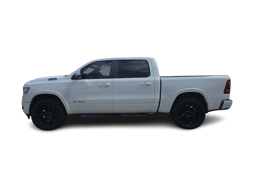 Thumbnail: 2021 RAM 1500 - 3
