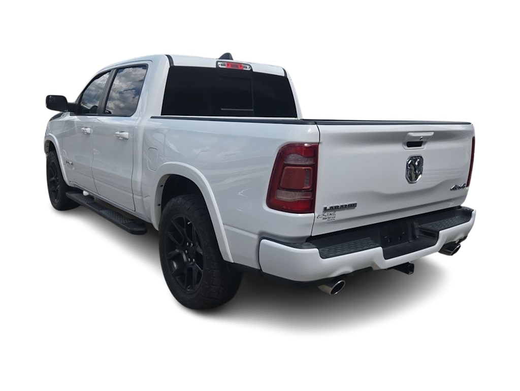 Thumbnail: 2021 RAM 1500 - 4
