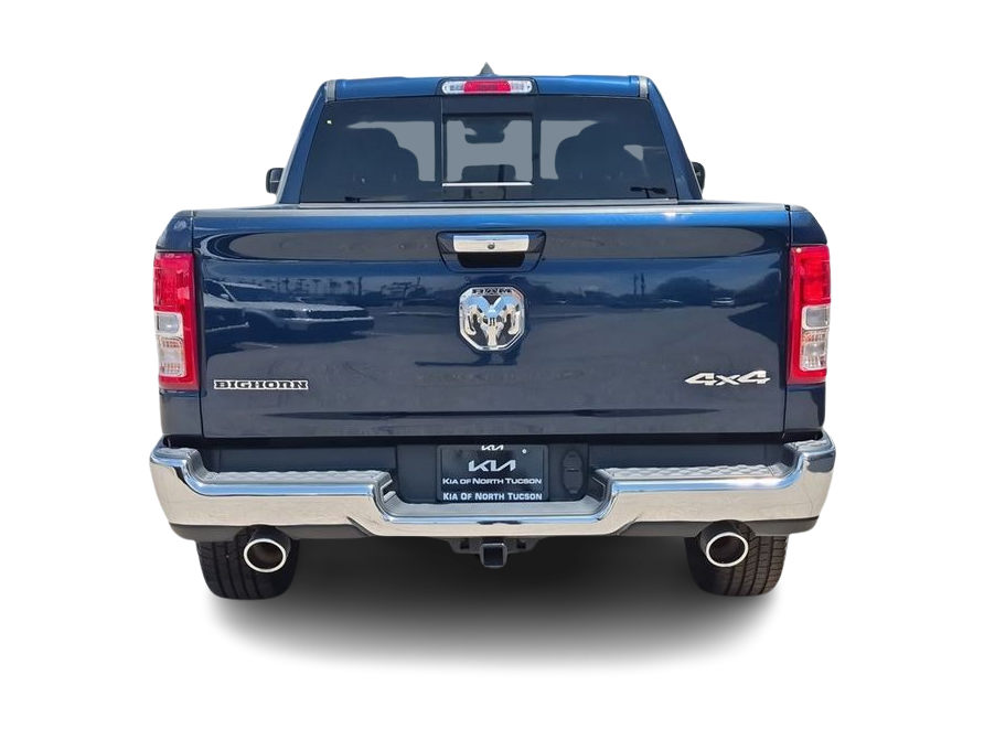Thumbnail: 2019 RAM 1500 - 5