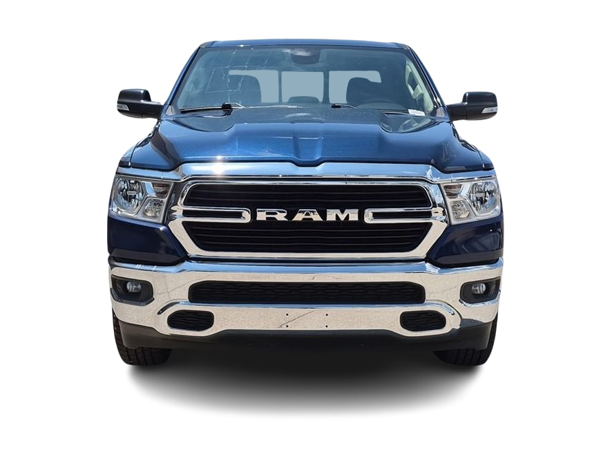 Thumbnail: 2019 RAM 1500 - 6