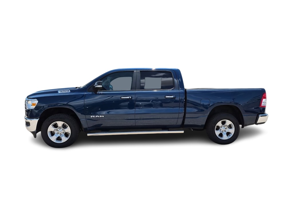Thumbnail: 2019 RAM 1500 - 3
