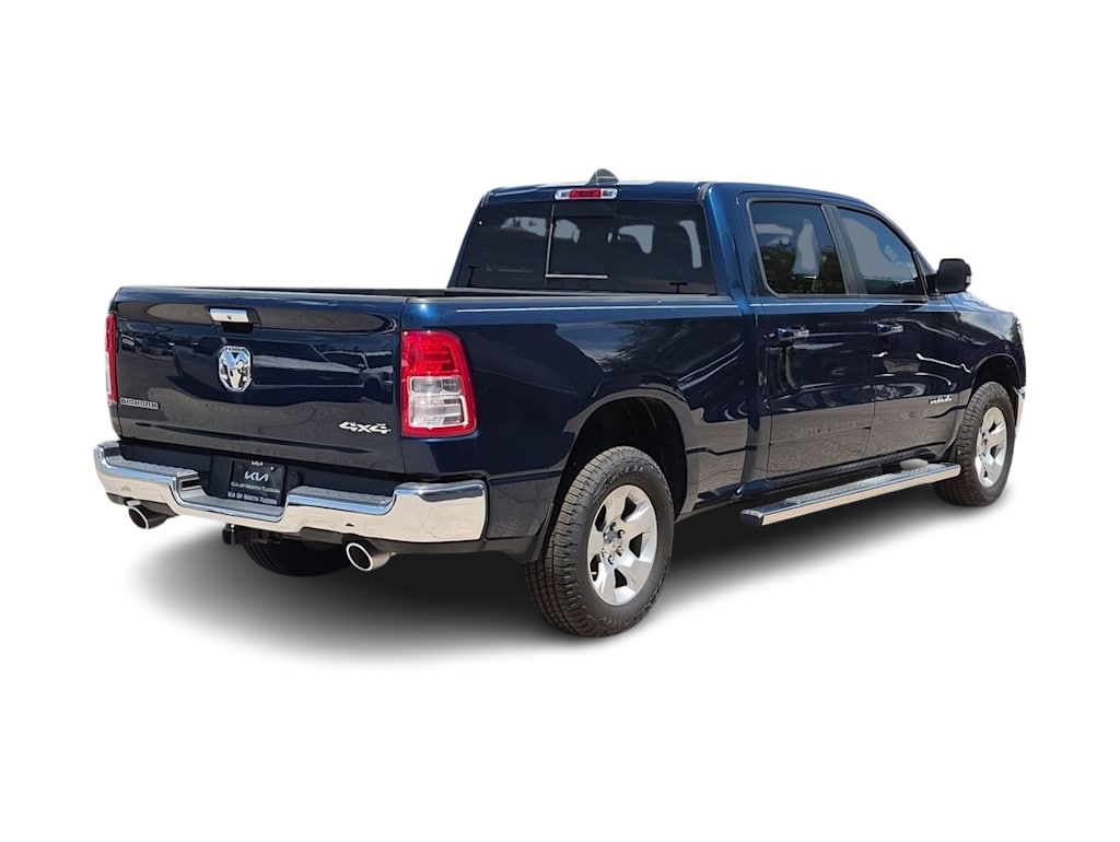 Thumbnail: 2019 RAM 1500 - 19