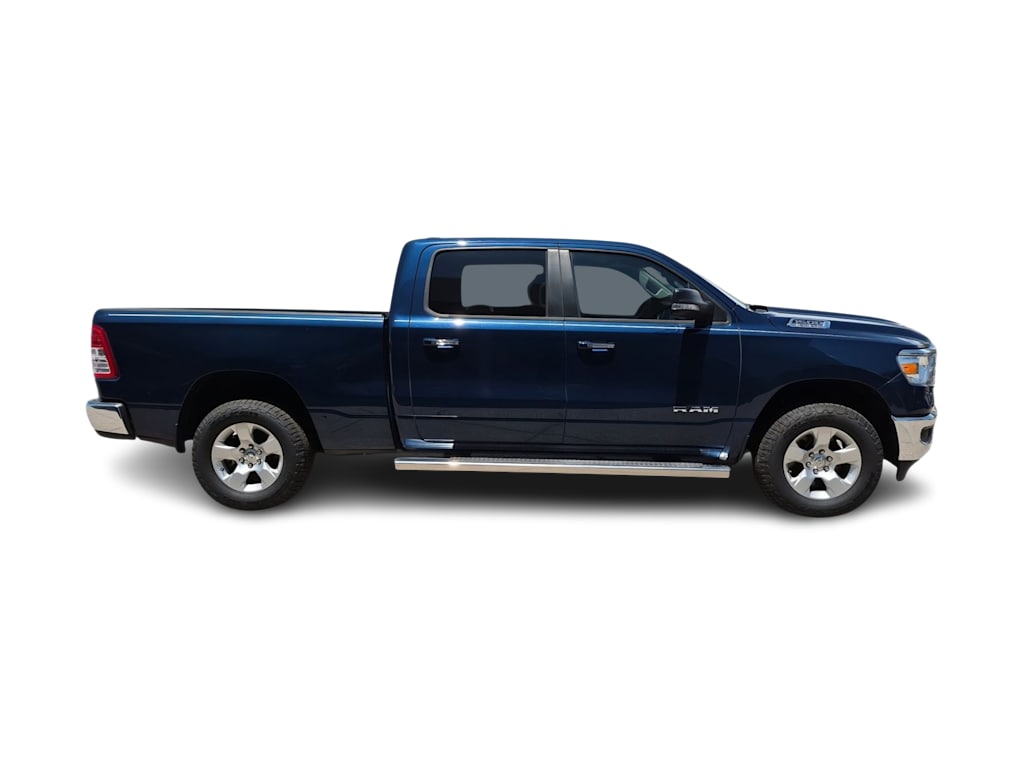 Thumbnail: 2019 RAM 1500 - 20