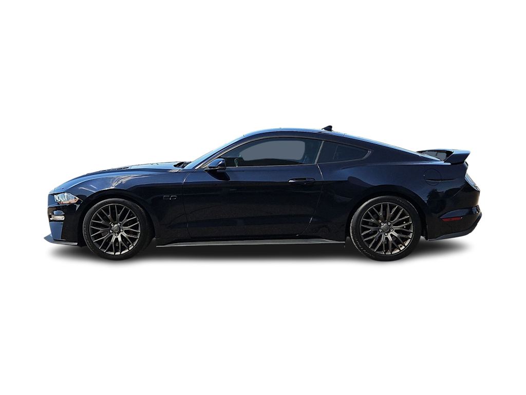 Thumbnail: 2021 Ford Mustang - 2