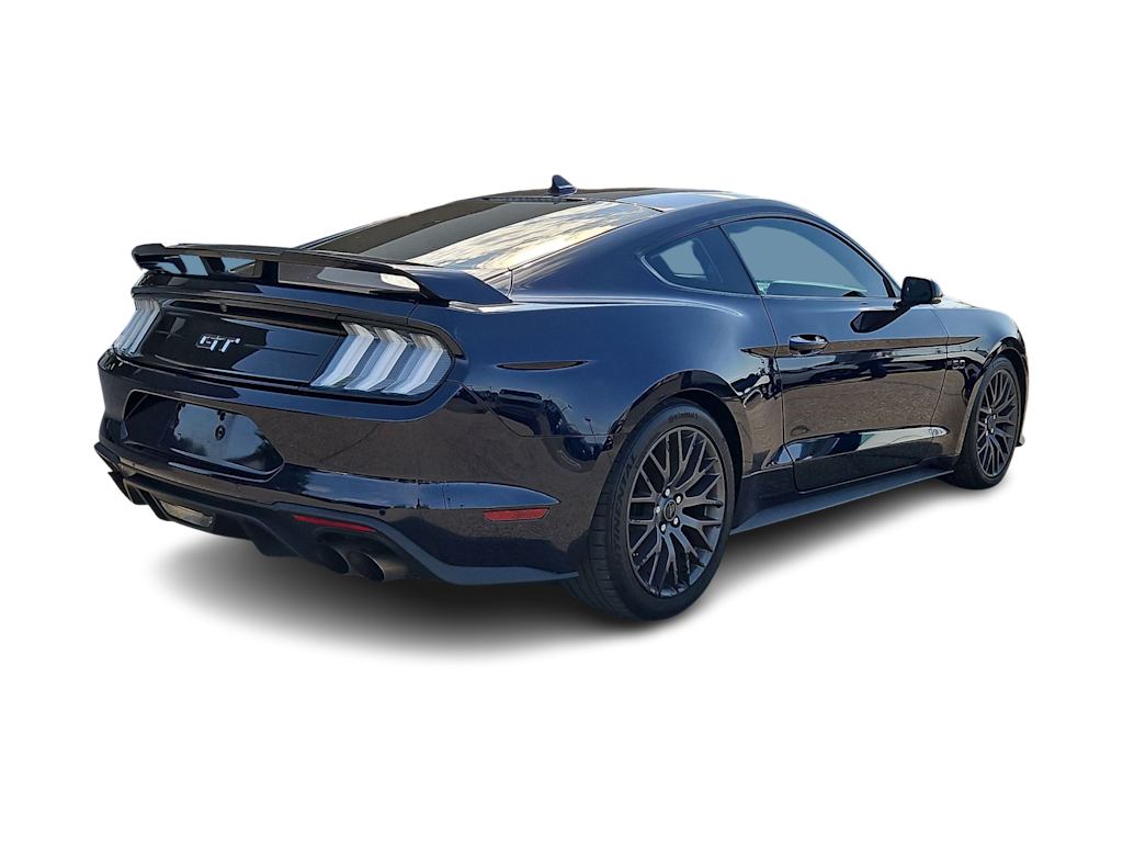 Thumbnail: 2021 Ford Mustang - 6