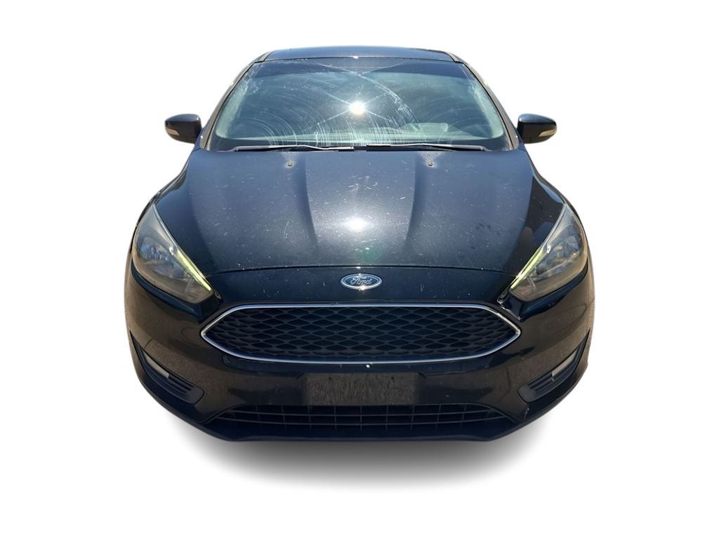 Thumbnail: 2018 Ford Focus - 6