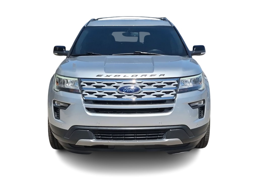Thumbnail: 2018 Ford Explorer - 6