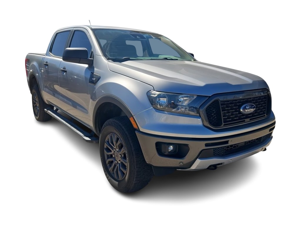 Thumbnail: 2022 Ford Ranger - 21