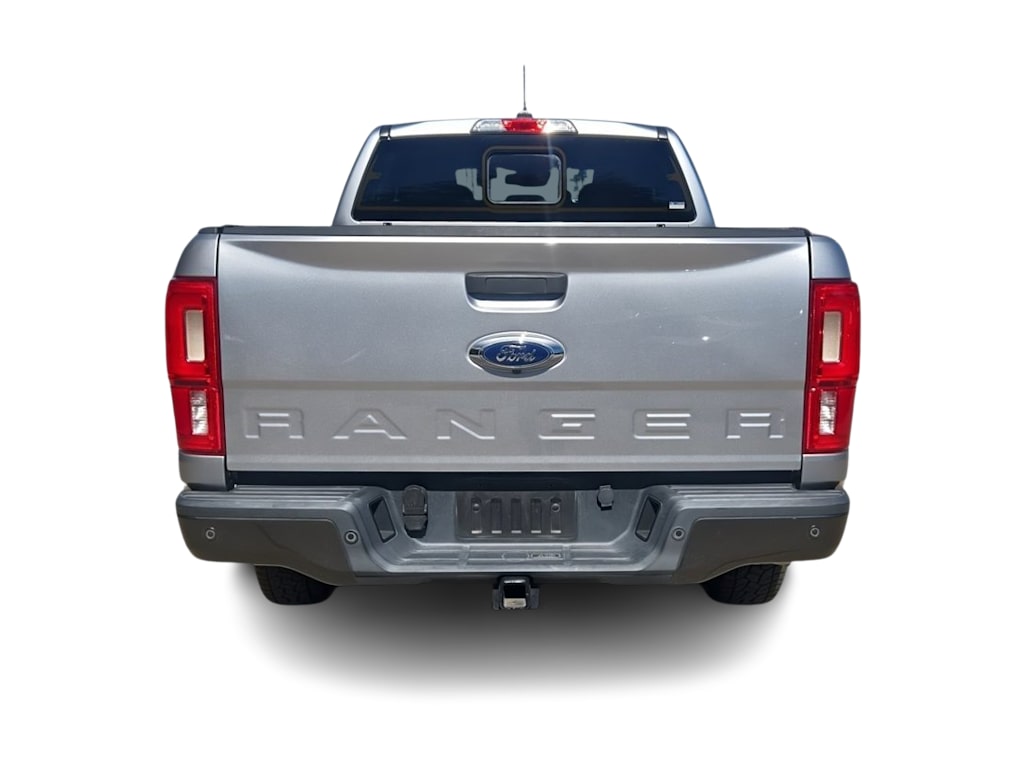 Thumbnail: 2022 Ford Ranger - 5