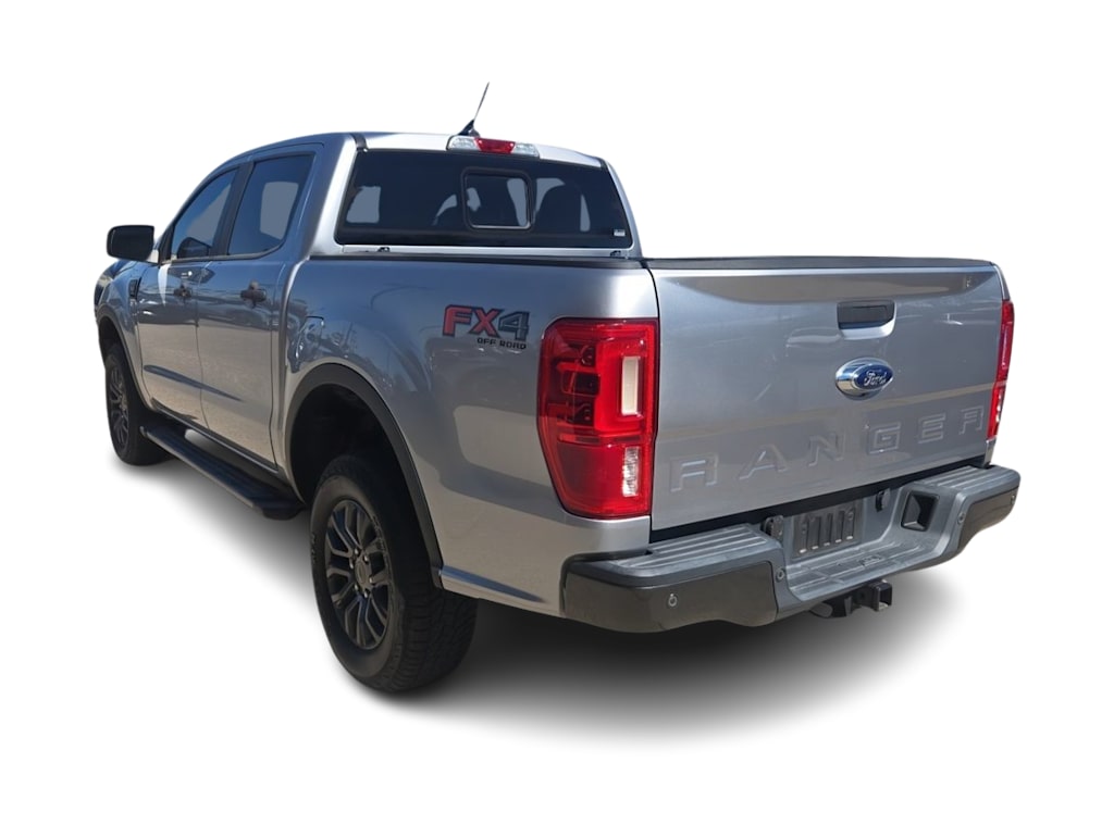Thumbnail: 2022 Ford Ranger - 4