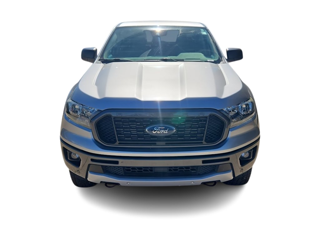 Thumbnail: 2022 Ford Ranger - 6