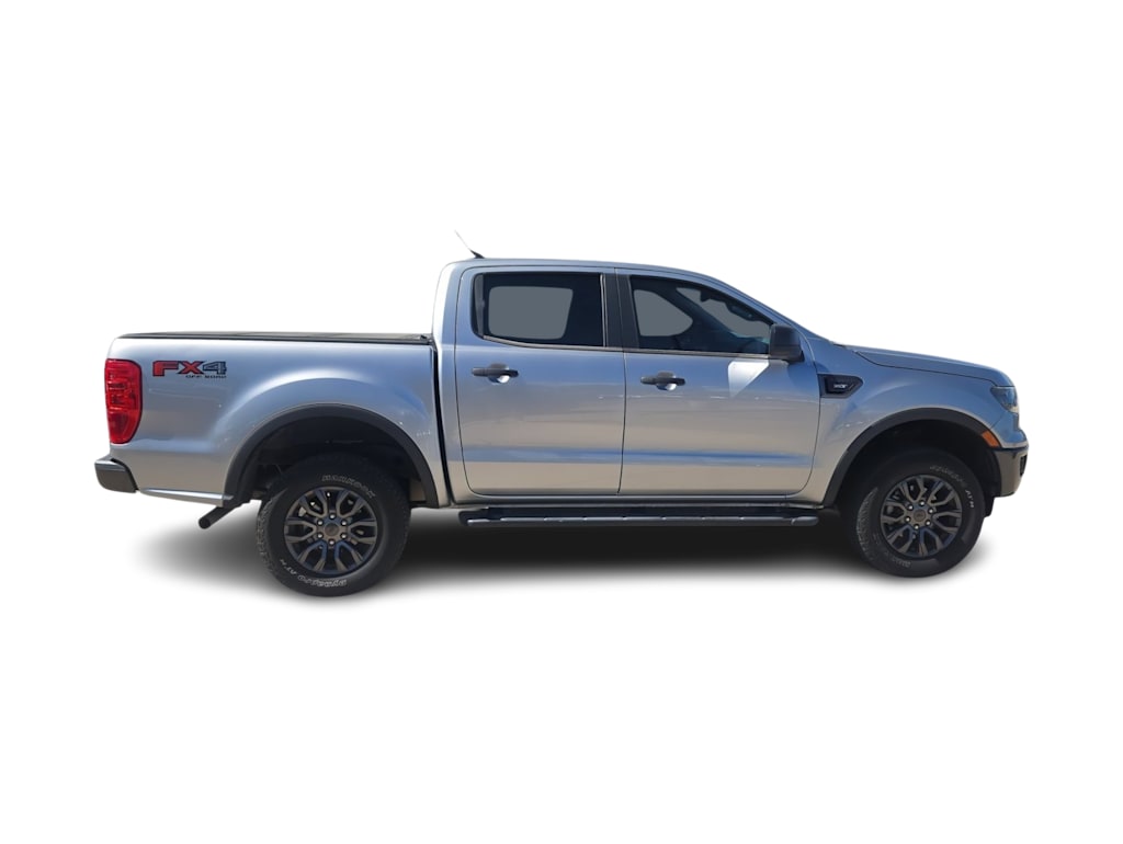 Thumbnail: 2022 Ford Ranger - 24
