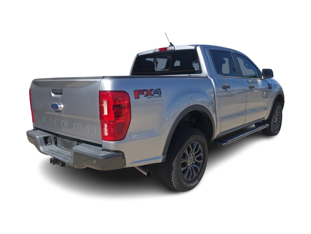 Thumbnail: 2022 Ford Ranger - 23