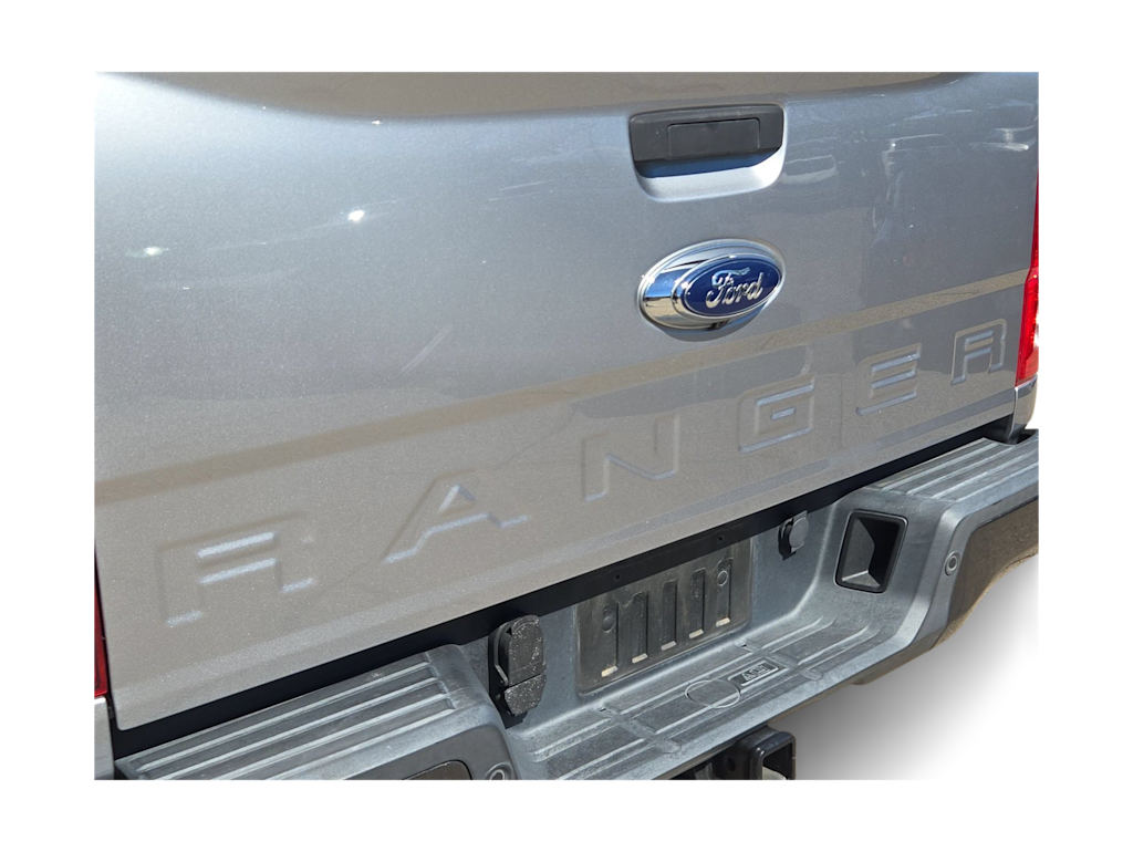 Thumbnail: 2022 Ford Ranger - 26