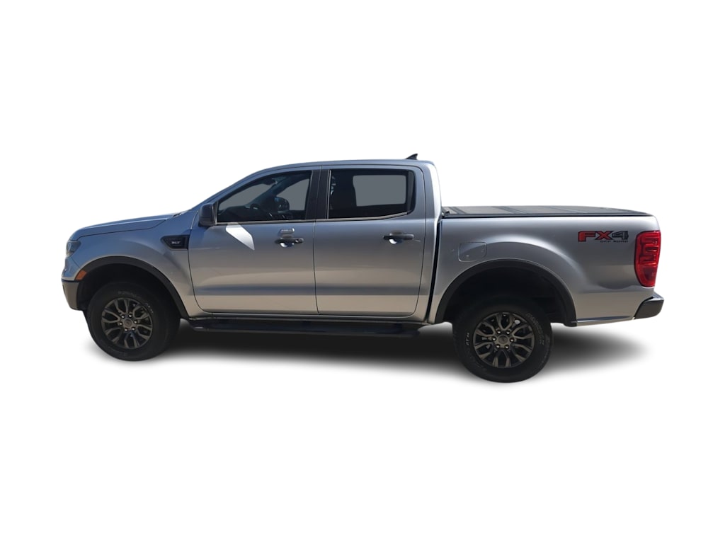 Thumbnail: 2022 Ford Ranger - 3