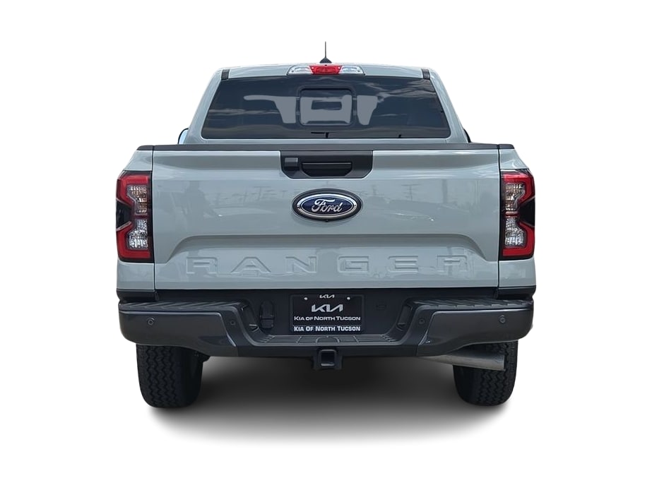 Thumbnail: 2024 Ford Ranger - 20