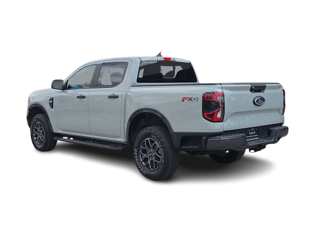 Thumbnail: 2024 Ford Ranger - 4