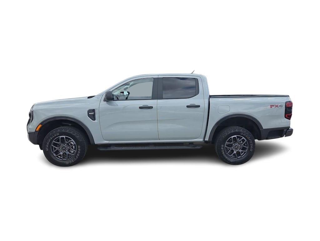 Thumbnail: 2024 Ford Ranger - 3