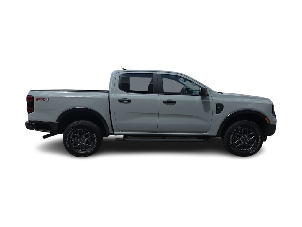 Thumbnail: 2024 Ford Ranger - 22