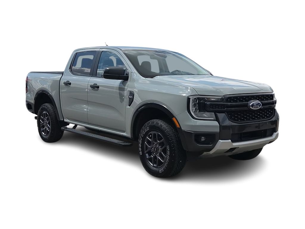 Thumbnail: 2024 Ford Ranger - 18